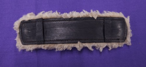 Sheltand size brown - size, havana