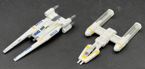 Hot wheels star wars fighters - star,
