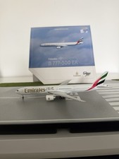 Emirates Airlines Boeing