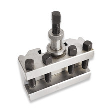 T3 SPARE HOLDER FOR QUICK