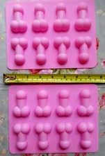 Fun willy penis silicone - 2,