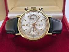 Vintage Omega Seamaster De