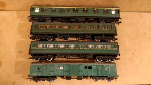 Southern coaches for - br,