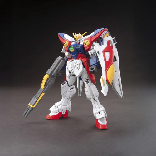 Bandai mk58891 hgac 144 wing - mk58891,