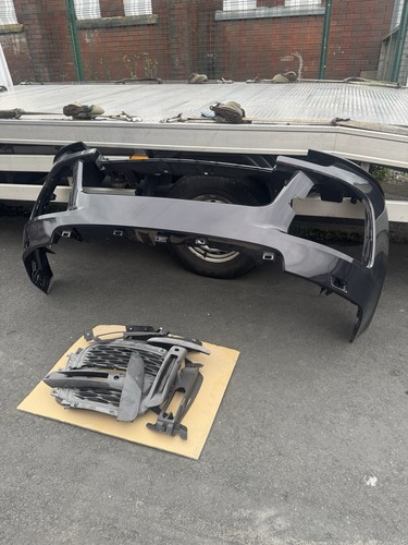 Range rover sport 2019 - range, full