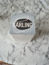 Carling Drip Mats Beer