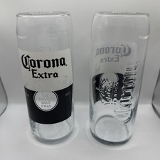 Corona Pint Glasses Brand New - Multiple Available 