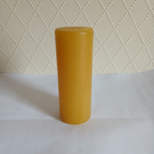 Baton round - baton, round.