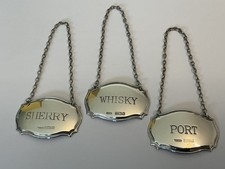 Beautiful set sterling - of, 3