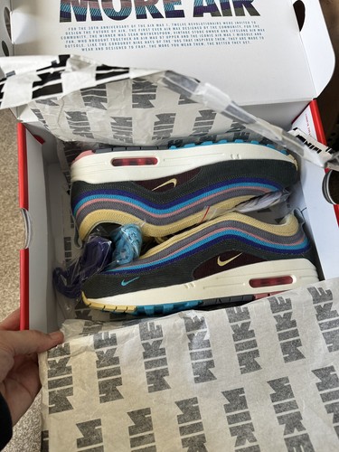 Nike air max vf - nike,