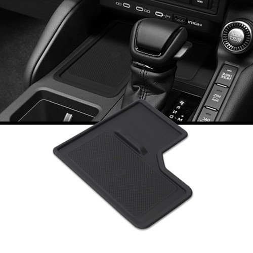 Convenient wireless charging - convenient,
