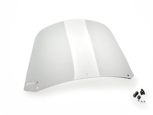 Puig clear batwing - clear, screen