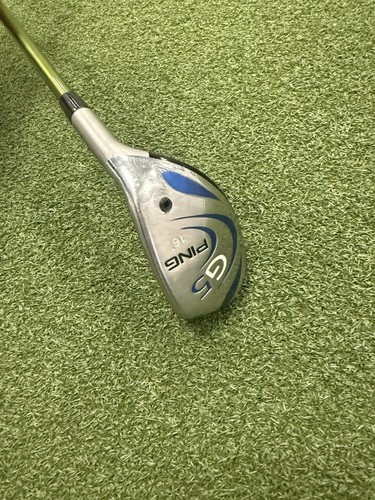 Ping degree hybrid - g5, hybrid.right