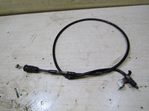 Clutch cable honda crf 450 - honda,