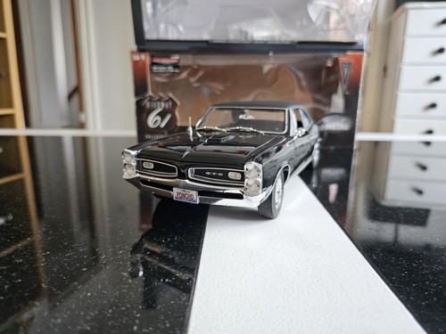 Highway 1966 pontiac - highway,