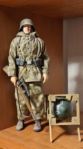 Inch mib dragon - inch, models
