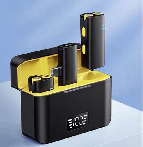 Rode wireless micro - rode,