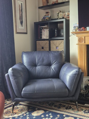 Dfs harlan armchair - harlan,