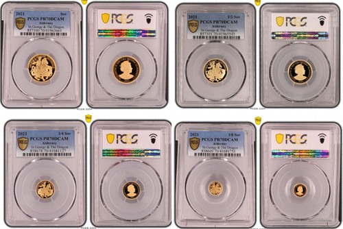 2021 gold proof sovereign - gold,