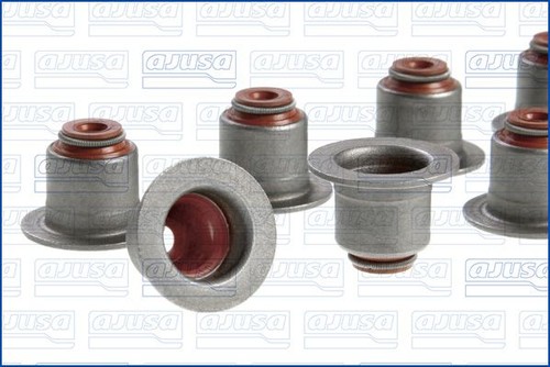 Fits ajusa 57053400 seal - fits, set