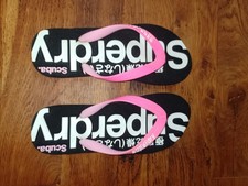 Superdry Scuba Flip Flops