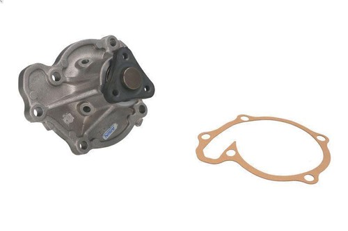 Water pump aisin wpn - water,