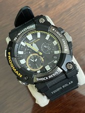 Casio G-Shock Frogman