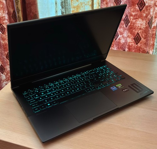 Omen gaming laptop rtx - omen,