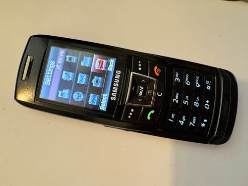 Samsung sgh e250 - e250, )