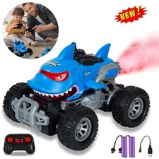 Remote Control Car for