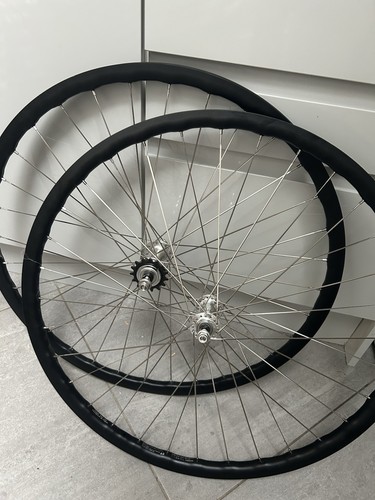 Campagnolo record track - campagnolo,