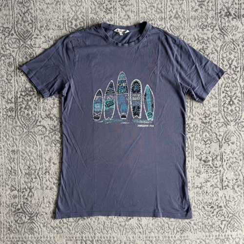 Vintage kangaroo poo - surf, wear