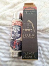 Flying scotsman leather bound - scotsman,