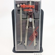 Rotring Drafting Compass  530