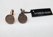 Designer Dyrberg Kern Rose
