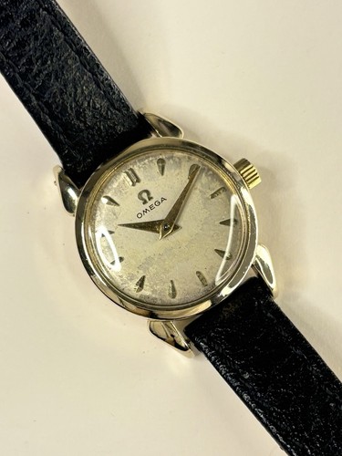 Omega ladies vintage - ladies, 1960’s