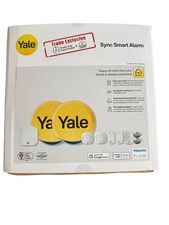 Yale Sync Smart Home Alarm 10