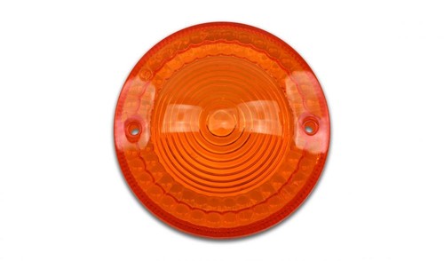 Indicator lens yamaha - indicator,