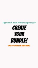 Match Attax Premier League