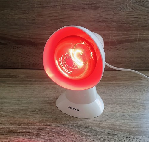 Silvercrest philips infrared - silvercrest,