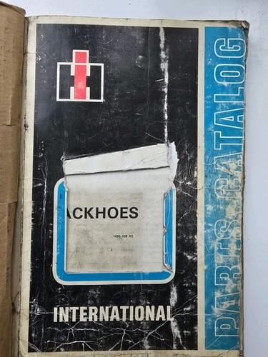 International 3122 3142 - 3122,