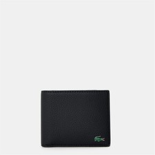 Lacoste Unisex Bifld Wallet