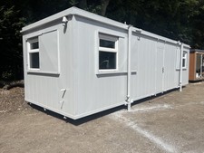 32ft x 10ft Portable Cabin