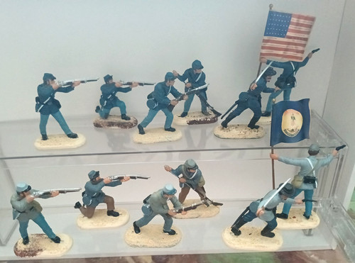 Sets britains deetail - britains,