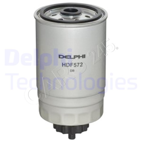 Delphi fuel filter for - fuel,