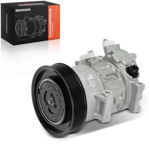 Frankberg compressor - frankberg,