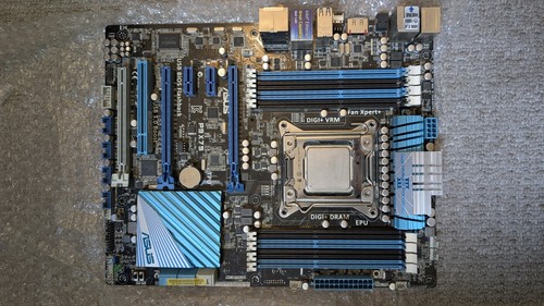 Asus p9x79 lga 2011 - p9x79,