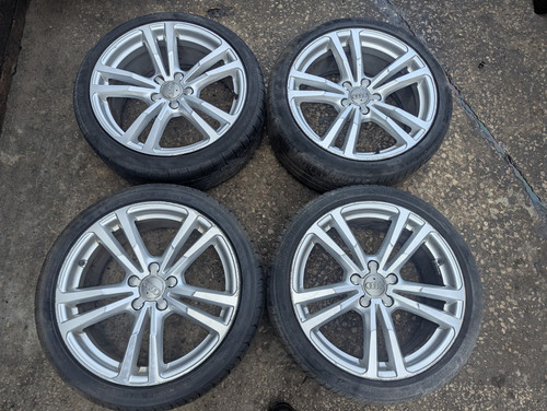 Mk2 audi stud - mk2, 18"