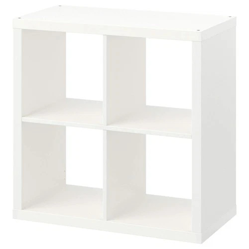 Ikea kallax shelving unit - kallax,