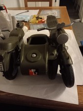 VINTAGE ACTION MAN CHERILEA